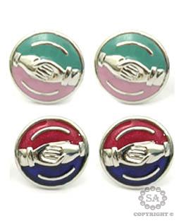 Size:20.8*22.6*20.6mm
