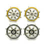 Size:24.7*24.7*21.8mm
