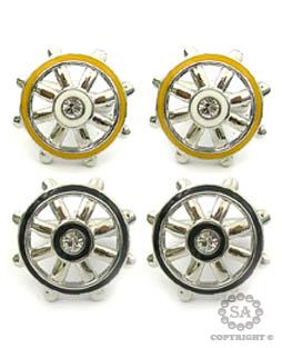 Size:24.7*24.7*21.8mm
