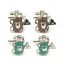 Size:21.2*20*20.6mm
