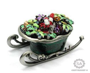 Size:75.7*37.6*45.5mm