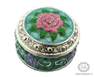 Size:52*52*33mm