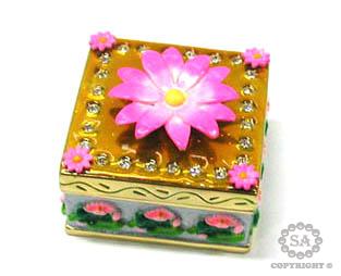Size:41*41*28.3mm
