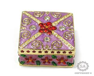 Size:40*40*22.5mm