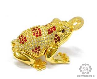 Size:71*42*34mm