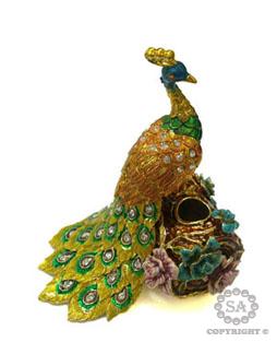 Size:67.1*86.6*105.8mm