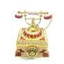 Size:H64mm*W55.8mm