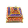 Size:63*63*51mm