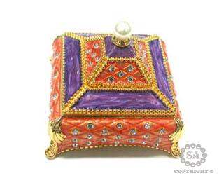 Size:63*63*51mm