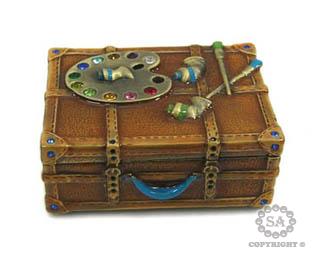 Size:62.3*41.6*26mm