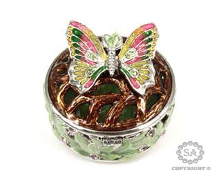 Size:51*51*44mm