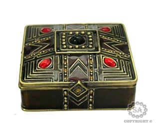 Size:55*52*22mm