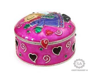 Size:63*63*36mm