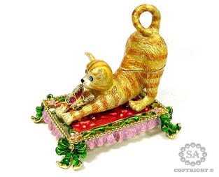 Size:76.5*61.5*75mm
