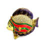 Size:61*55*26mm

