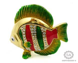 Size:55*53*23mm
