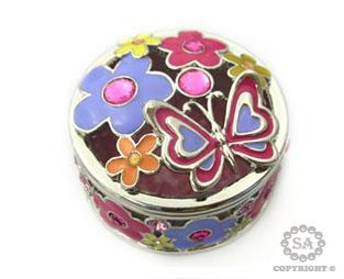 Size:45.3*45.3*29.7mm