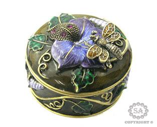 Size:61.5*61.5*42mm