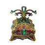 Size:76.3*61.6*60mm
