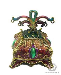 Size:76.3*61.6*60mm