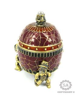 Size:85*67*67mm