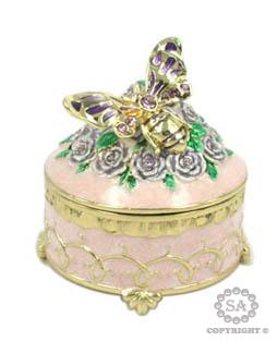 Size:82.3*70*67mm

