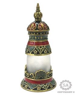 Size:45.2*45.2*101mm
