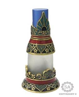 Size:45.2*45.2*88mm
