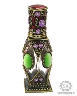 Size:39*39*101mm
