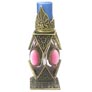 Size:38.5*38.5*96.6mm
