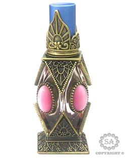 Size:38.5*38.5*96.6mm
