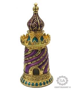 Size:46*46*106.5mm
