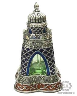 Size:50.7*50.7*88mm
