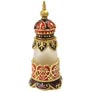 Size:44.4*44.4*104.7mm
