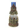 Size:40*40*91.6mm
