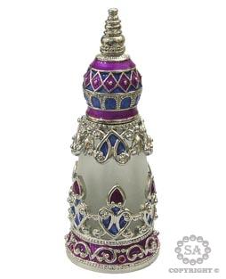 Size:40*40*103.1mm
