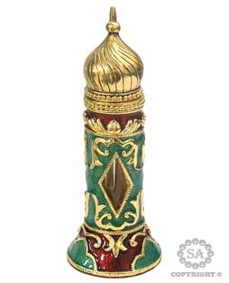 Size:40.2*40.2*105.5mm
