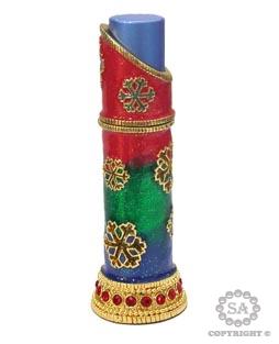 Size:32*32*96mm
