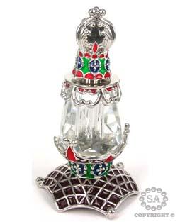 Size:121.5*69*69MM
