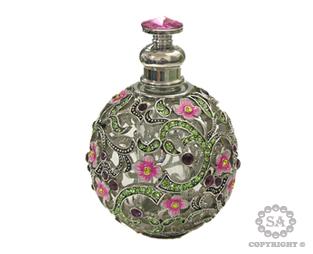 Size:53*53*78mm
