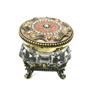 Size:60*60*58mm
