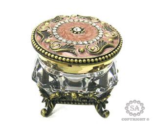 Size:60*60*58mm

