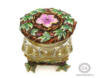 Size:57*57*56mm
