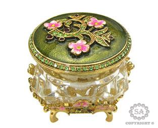 Size:65*65*57mm
