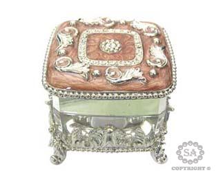 Size:68*68*58mm

