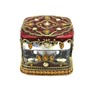 Size:64*64*50.3mm
