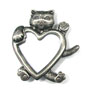 Size:59.5*54*10mm
