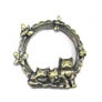 Size:50*50*8.5mm
