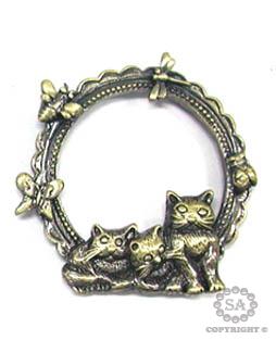 Size:50*50*8.5mm
