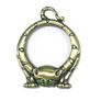 Size:61.5*46*9.5mm
